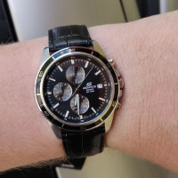 ГОДИННИК CASIO EFR-526L-1AVUEF