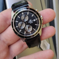 ГОДИННИК CASIO EFR-526L-1AVUEF