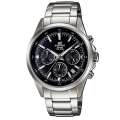 Купити ГОДИННИК CASIO EFR-527D-1AVUEF ⌚ Наручні годинники на fabrikachasov.com ⭐ Безкоштовна доставка по Україні від 3000 грн ✈ Гарантія ✔ 10.000 моделей годинників кращих брендів!