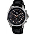 Купити ГОДИННИК CASIO EFR-527L-1AVUEF ⌚ Наручні годинники на fabrikachasov.com ⭐ Безкоштовна доставка по Україні від 3000 грн ✈ Гарантія ✔ 10.000 моделей. Знижки!