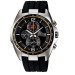 Купить Часы CASIO EFR-528-1AV ⌚ Наручные часы на fabrikachasov.com ⭐ Бесплатная доставка по Украине от 3000 грн ✈ Гарантия ✔ 10.000 моделей. Скидки!