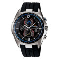 Купити ГОДИННИК CASIO EFR-528RBP-1AU ⌚ Наручні годинники на fabrikachasov.com ⭐ Безкоштовна доставка по Україні від 3000 грн ✈ Гарантія ✔ 10.000 моделей годинників кращих брендів!