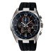 Купити ГОДИННИК CASIO EFR-528RBP-1AU ⌚ Наручні годинники на fabrikachasov.com ⭐ Безкоштовна доставка по Україні від 3000 грн ✈ Гарантія ✔ 10.000 моделей годинників кращих брендів!