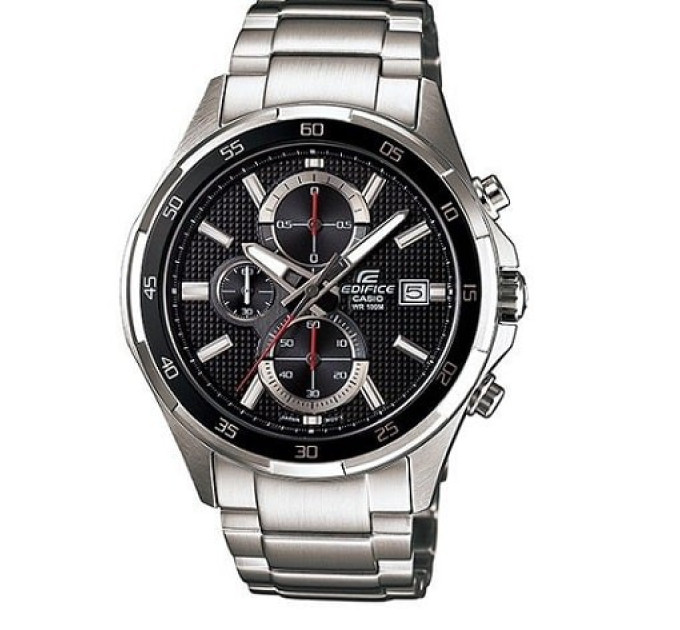 Купить Часы CASIO EFR-531D-1AV ⌚ Наручные часы на fabrikachasov.com ⭐ Бесплатная доставка по Украине от 3000 грн ✈ Гарантия ✔ 10.000 моделей. Скидки!