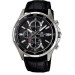 Купити ГОДИННИК CASIO EFR-531L-1AVU ⌚ Наручні годинники на fabrikachasov.com ⭐ Безкоштовна доставка по Україні від 3000 грн ✈ Гарантія ✔ 10.000 моделей. Знижки!