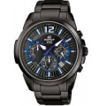 Купить Часы CASIO EFR-535BK-1A2VU ⌚ Наручные часы на fabrikachasov.com ⭐ Бесплатная доставка по Украине от 3000 грн ✈ Гарантия ✔ 10.000 моделей часов лучших брендов!