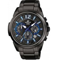 ГОДИННИК CASIO EFR-535BK-1A2VU