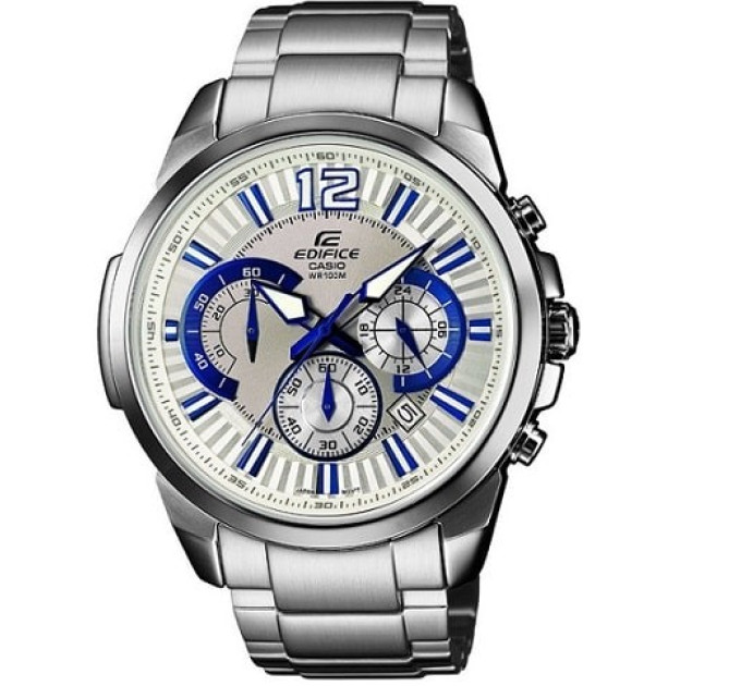 Купить Часы CASIO EFR-535D-7A2VU ⌚ Наручные часы на fabrikachasov.com ⭐ Бесплатная доставка по Украине от 3000 грн ✈ Гарантия ✔ 10.000 моделей. Скидки!