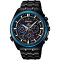Купить Часы CASIO EFR-537RBK-1AE ⌚ Наручные часы на fabrikachasov.com ⭐ Бесплатная доставка по Украине от 3000 грн ✈ Гарантия ✔ 10.000 моделей часов лучших брендов!