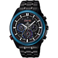ГОДИННИК CASIO EFR-537RBK-1AE