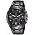 Купить Часы CASIO EFR-538BK-1AVUDF ⌚ Наручные часы на fabrikachasov.com ⭐ Бесплатная доставка по Украине от 3000 грн ✈ Гарантия ✔ 10.000 моделей часов лучших брендов!