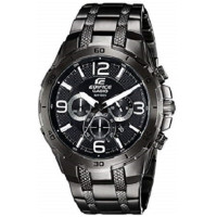 Часы CASIO EFR-538BK-1AVUDF