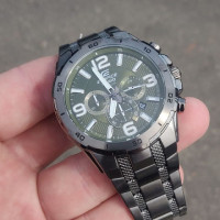 ГОДИННИК CASIO EFR-538BK-3AVUDF