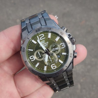 ГОДИННИК CASIO EFR-538BK-3AVUDF