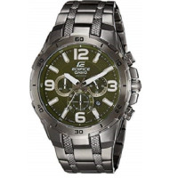 Часы CASIO EFR-538BK-3AVUDF
