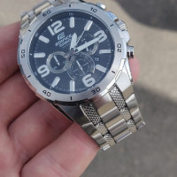 ГОДИННИК CASIO EFR-538D-1AVUDF