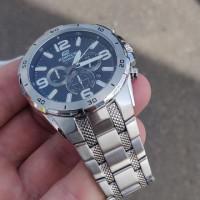 ГОДИННИК CASIO EFR-538D-1AVUDF