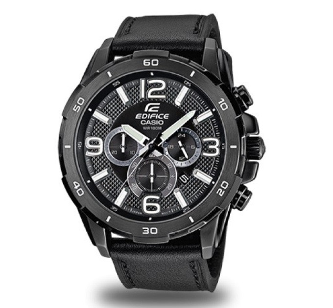 Купить Часы CASIO EFR-538L-1AVUDF ⌚ Наручные часы на fabrikachasov.com ⭐ Бесплатная доставка по Украине от 3000 грн ✈ Гарантия ✔ 10.000 моделей часов лучших брендов!