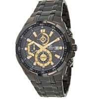 Часы CASIO EFR-539BK-1AVUDF