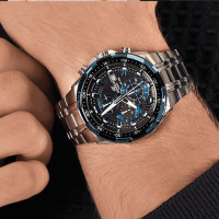 ГОДИННИК CASIO EFR-539D-1A2VUEF