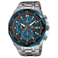 Купить Часы CASIO EFR-539D-1A2VUEF ⌚ Наручные часы на fabrikachasov.com ⭐ Бесплатная доставка по Украине от 3000 грн ✈ Гарантия ✔ 10.000 моделей часов лучших брендов!
