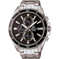 Купити ГОДИННИК CASIO EFR-546D-1A ⌚ Наручні годинники на fabrikachasov.com ⭐ Безкоштовна доставка по Україні від 3000 грн ✈ Гарантія ✔ 10.000 моделей годинників кращих брендів!