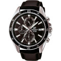Купити ГОДИННИК CASIO EFR-546L-1A ⌚ Наручні годинники на fabrikachasov.com ⭐ Безкоштовна доставка по Україні від 3000 грн ✈ Гарантія ✔ 10.000 моделей годинників кращих брендів!