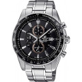 Купити ГОДИННИК CASIO EFR-547D-1AVUEF ⌚ Наручні годинники на fabrikachasov.com ⭐ Безкоштовна доставка по Україні від 3000 грн ✈ Гарантія ✔ 10.000 моделей. Знижки!