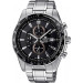 Купити ГОДИННИК CASIO EFR-547D-1AVUEF ⌚ Наручні годинники на fabrikachasov.com ⭐ Безкоштовна доставка по Україні від 3000 грн ✈ Гарантія ✔ 10.000 моделей. Знижки!