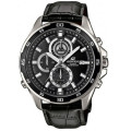 Купити ГОДИННИК CASIO EFR-547L-1AVUEF ⌚ Наручні годинники на fabrikachasov.com ⭐ Безкоштовна доставка по Україні від 3000 грн ✈ Гарантія ✔ 10.000 моделей годинників кращих брендів!