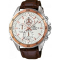 Купити ГОДИННИК CASIO EFR-547L-7AVUEF ⌚ Наручні годинники на fabrikachasov.com ⭐ Безкоштовна доставка по Україні від 3000 грн ✈ Гарантія ✔ 10.000 моделей. Знижки!