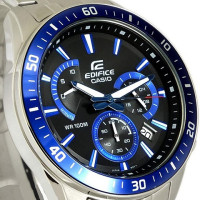 ГОДИННИК CASIO EFR-552D-1A2VUEF
