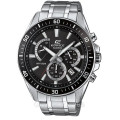 Купить Часы CASIO EFR-552D-1AVUEF ⌚ Наручные часы на fabrikachasov.com ⭐ Бесплатная доставка по Украине от 3000 грн ✈ Гарантия ✔ 10.000 моделей. Скидки!