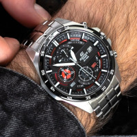 ГОДИННИК CASIO EFR-556DB-1AVUEF