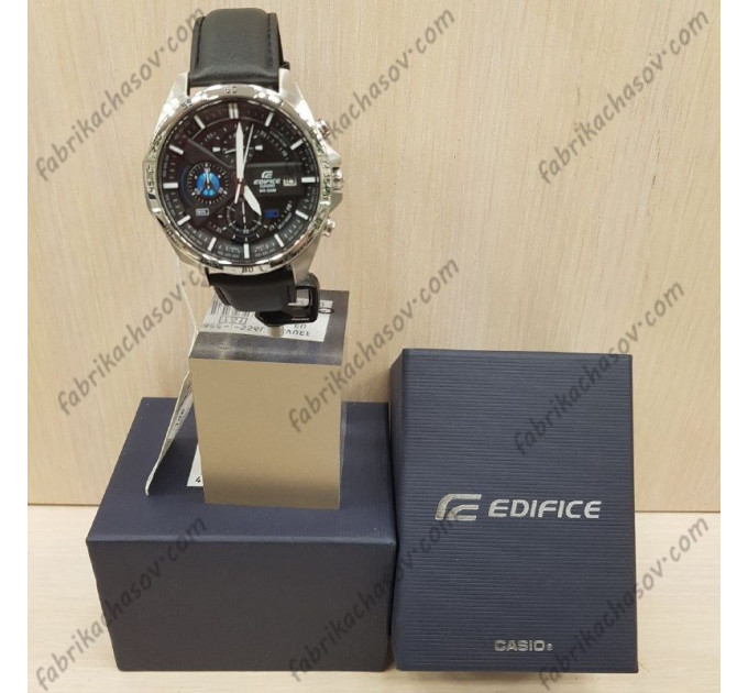 Купити ГОДИННИК CASIO EFR-556L-1AVUEF ⌚ Наручні годинники на fabrikachasov.com ⭐ Безкоштовна доставка по Україні від 3000 грн ✈ Гарантія ✔ 10.000 моделей годинників кращих брендів!