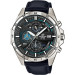 Купити ГОДИННИК CASIO EFR-556L-1AVUEF ⌚ Наручні годинники на fabrikachasov.com ⭐ Безкоштовна доставка по Україні від 3000 грн ✈ Гарантія ✔ 10.000 моделей годинників кращих брендів!