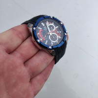 ГОДИННИК CASIO EFR-559TRP-2AER