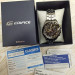 Купити ГОДИННИК CASIO EFR-561DB-1AVUEF ⌚ Наручні годинники на fabrikachasov.com ⭐ Безкоштовна доставка по Україні від 3000 грн ✈ Гарантія ✔ 10.000 моделей годинників кращих брендів!