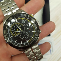 ГОДИННИК CASIO EFR-561DB-1AVUEF