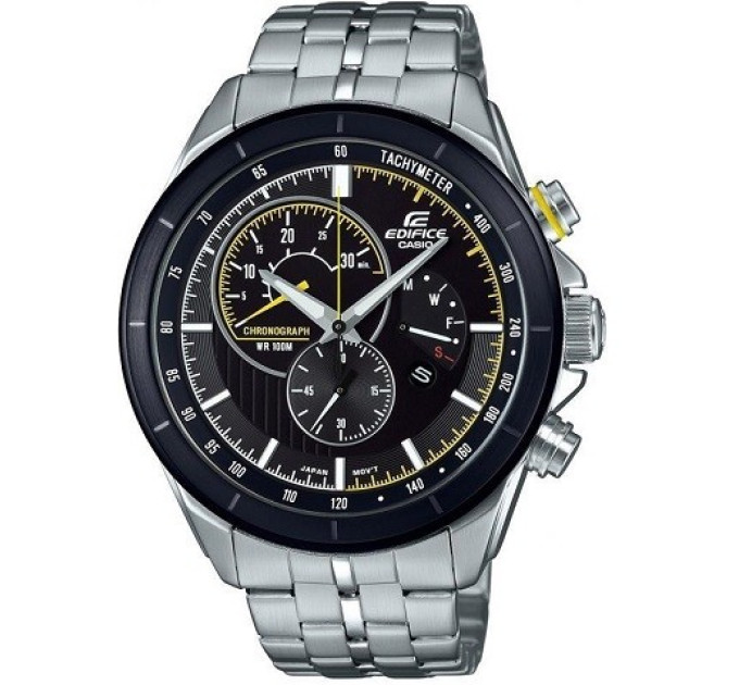 Купити ГОДИННИК CASIO EFR-561DB-1AVUEF ⌚ Наручні годинники на fabrikachasov.com ⭐ Безкоштовна доставка по Україні від 3000 грн ✈ Гарантія ✔ 10.000 моделей годинників кращих брендів!