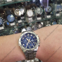 ГОДИННИК CASIO EFR-564D-2AVUEF