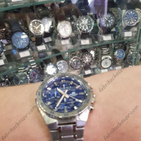 ГОДИННИК CASIO EFR-564D-2AVUEF