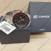 Купити ГОДИННИК CASIO EFR-566DB-1AVUEF ⌚ Наручні годинники на fabrikachasov.com ⭐ Безкоштовна доставка по Україні від 3000 грн ✈ Гарантія ✔ 10.000 моделей. Знижки!