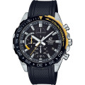 Купити ГОДИННИК CASIO EFR-566PB-1AVUEF ⌚ Наручні годинники на fabrikachasov.com ⭐ Безкоштовна доставка по Україні від 3000 грн ✈ Гарантія ✔ 10.000 моделей годинників кращих брендів!
