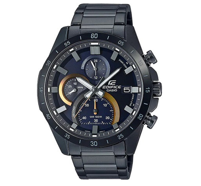 Купити ГОДИННИК CASIO EFR-571DC-2A ⌚ Наручні годинники на fabrikachasov.com ⭐ Безкоштовна доставка по Україні від 3000 грн ✈ Гарантія ✔ 10.000 моделей годинників кращих брендів!