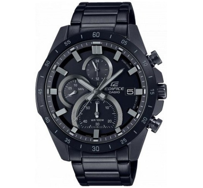 Купити ГОДИННИК CASIO EFR-571MDC-1AVUEF ⌚ Наручні годинники на fabrikachasov.com ⭐ Безкоштовна доставка по Україні від 3000 грн ✈ Гарантія ✔ 10.000 моделей. Знижки!
