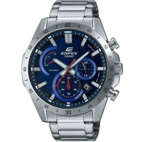 Часы CASIO EFR-573D-2AVUEF