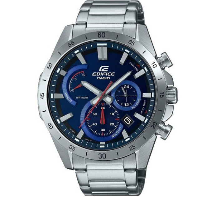 Купить Часы CASIO EFR-573D-2AVUEF ⌚ Наручные часы на fabrikachasov.com ⭐ Бесплатная доставка по Украине от 3000 грн ✈ Гарантия ✔ 10.000 моделей. Скидки!