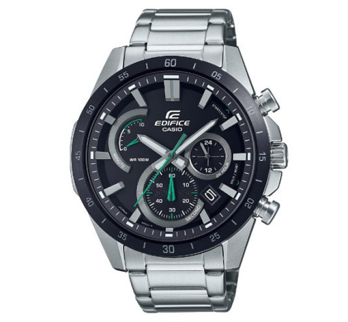 Купити ГОДИННИК CASIO EFR-573DB-1AVUEF ⌚ Наручні годинники на fabrikachasov.com ⭐ Безкоштовна доставка по Україні від 3000 грн ✈ Гарантія ✔ 10.000 моделей. Знижки!