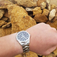 ГОДИННИК CASIO EFR-S107D-1AVUEF